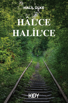 Hal'ce Halil'ce