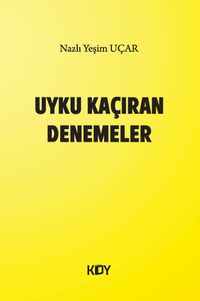 Uyku Kaçıran Denemeler