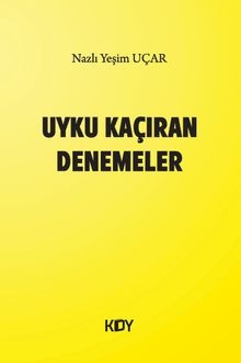 Uyku Kaçıran Denemeler