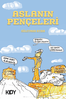 Aslanın Pençeleri