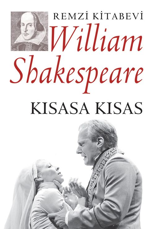 Kısasa Kısas