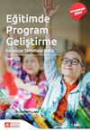 Eğitimde Program Geliştirme: Kuramsal Temellere Bakış (Ekonomik Boy)