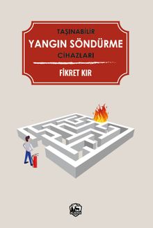 Taşınabilir Yangın Söndürme Cihazları