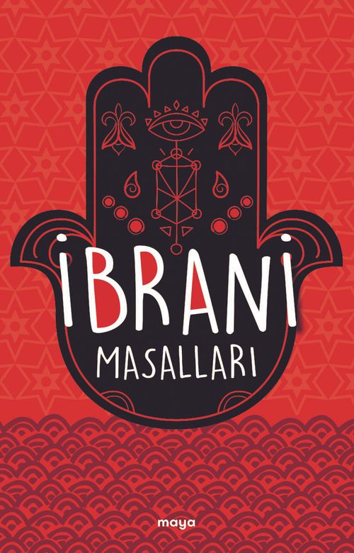 İbrani Masalları (Özel Ayracıyla)