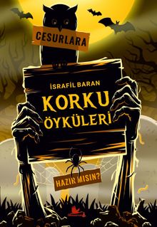 Korku Öyküleri