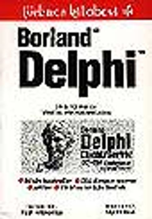 Borland Delphi