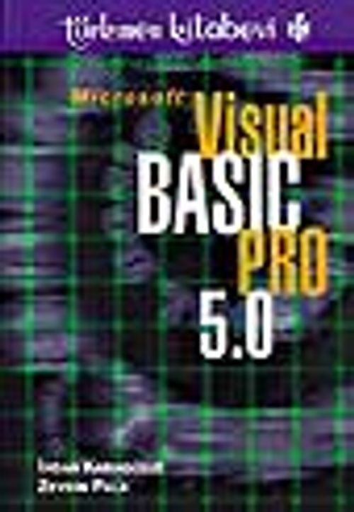 Visual Basic 5.0