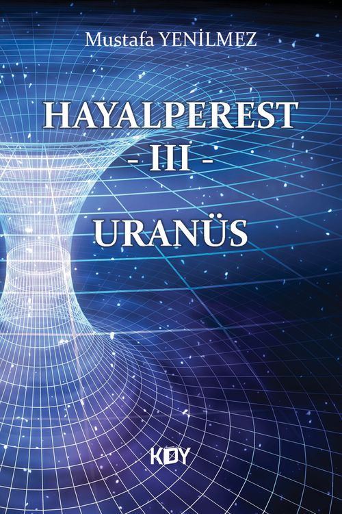 Hayalperest 3 / Uranüs 