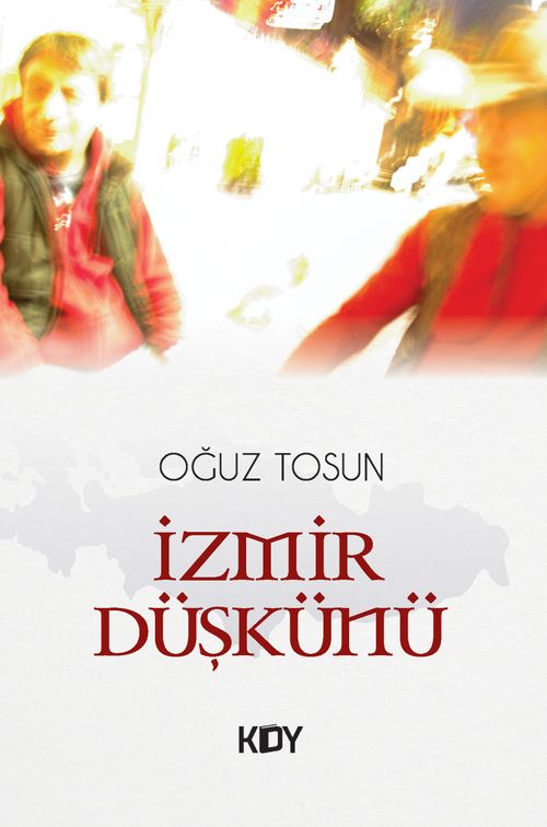 İzmir Düşkünü