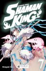 Shaman King / Şaman Kral 7
