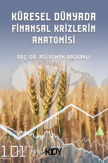Küresel Dünyada Finansal Krizlerin Anatomisi