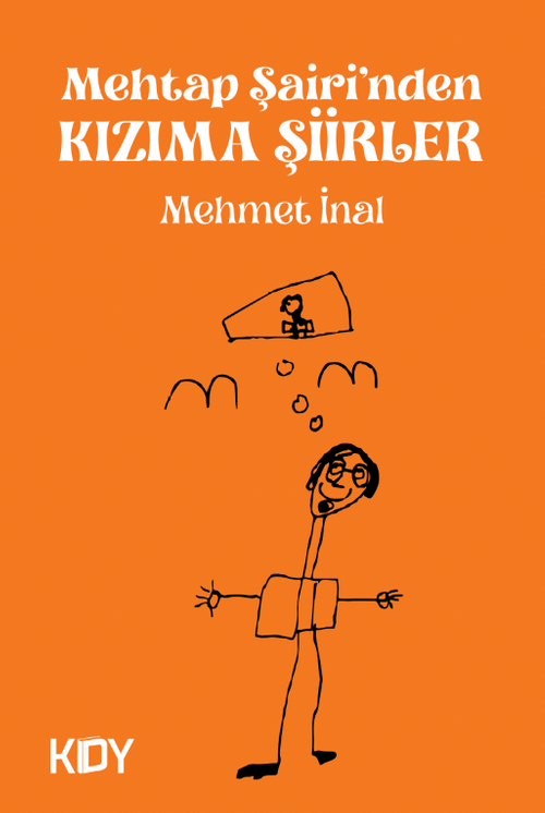 Mehtap Şairi'nden Kızıma Şiirler
