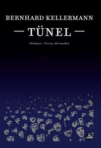 Tünel