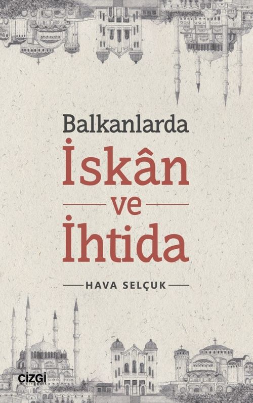 Balkanlarda İskan ve İhtida