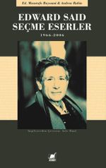 Edward Said Seçme Eserler (1966 - 2006)