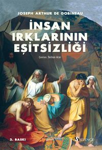 İnsan Irklarının Eşitsizliği 