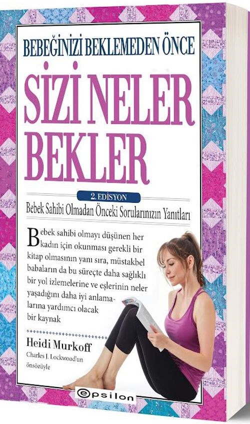 Bebeğinizi Beklemeden Önce Sizi Neler Bekler 