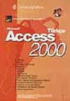 Microsoft Acsess 2000 Türkçe