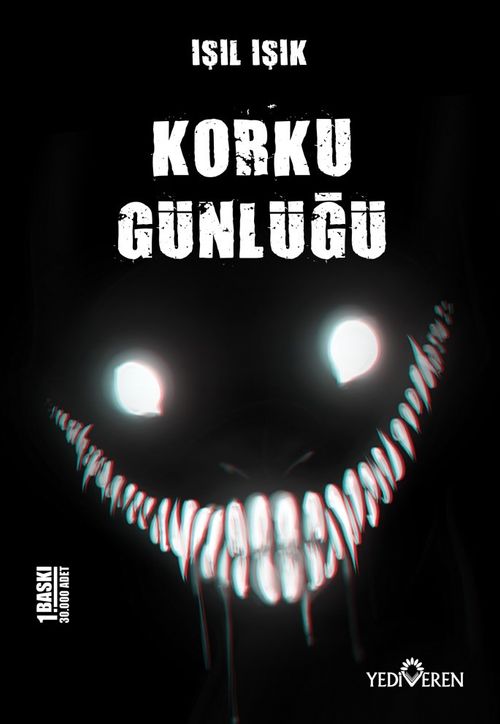 Korku Günlüğü 