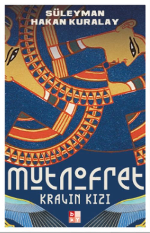 Kralın Kızı: Mutnofret