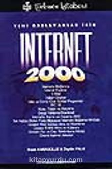 Yeni Başlayanlar İçin İnternet 2000