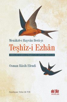 Menakıb-ı Hayvan Bera-yı Teşhiz-i Ezhan 