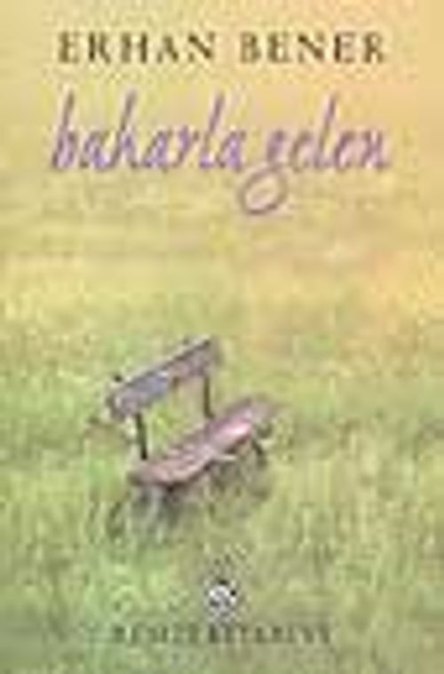 Baharla Gelen