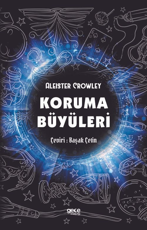 Koruma Büyüleri