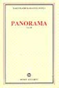 Panorama Cilt I-II