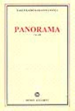 Panorama Cilt I-II