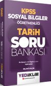 &Ouml;ABT Sosyal Bilgiler &Ouml;ğretmenliği Tarih Tamamı &Ccedil;&ouml;z&uuml;ml&uuml; Soru Bankası