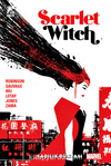 Scarlet Witch Cilt 02 / Cadılık Dünyası