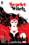 Scarlet Witch Cilt 01 / “Cadılar Yolu”
