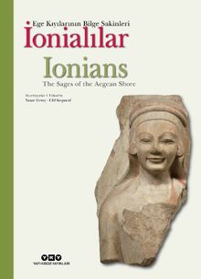 İonialılar (Karton Kapak) & Ege Kıyılarının Bilge Sakinleri (Türkçe-İngilizce)