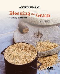 Blessing the Grain