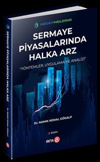 Sermaye Piyasalarında Halka Arz & Yöntemler, Uygulama ve Analizi
