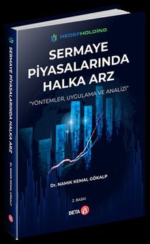 Sermaye Piyasalarında Halka Arz & Yöntemler, Uygulama ve Analizi