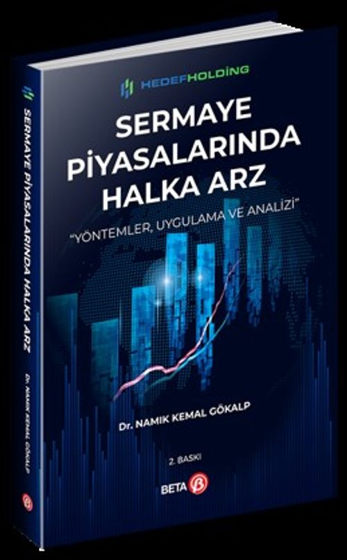 Sermaye Piyasalarında Halka Arz & Yöntemler, Uygulama ve Analizi
