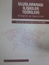 Uluslararası İlişkiler Teorileri & Disiplin ve &Ccedil;eşitlilik