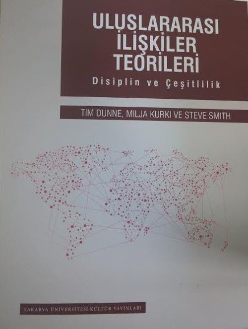 Uluslararası İlişkiler Teorileri & Disiplin ve Çeşitlilik
