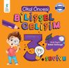 Okul &Ouml;ncesi Bilişsel Gelişim 3. Seviye