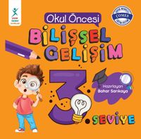 Okul Öncesi Bilişsel Gelişim 3. Seviye