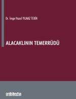 Alacaklının Temerrüdü