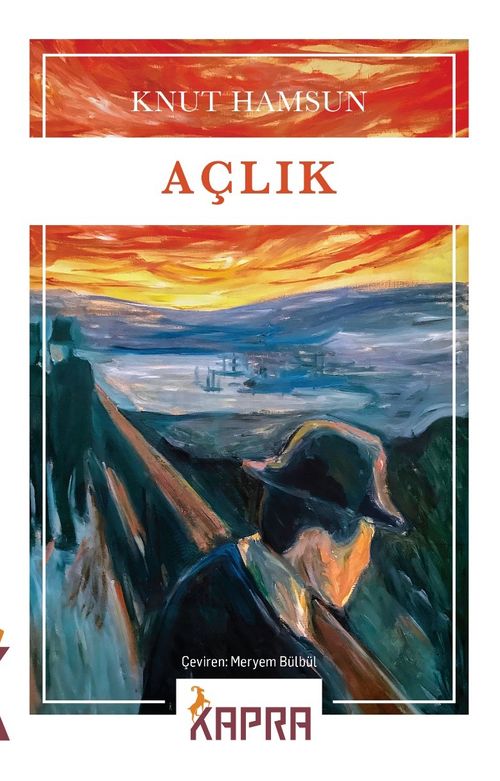 Açlık