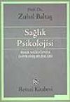 Sağlık Psikolojisi