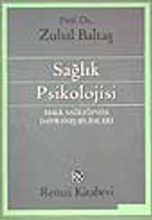 Sağlık Psikolojisi
