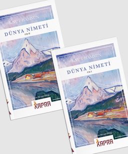 Dünya Nimeti (2 Cilt)