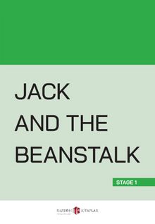 Jack and the Beanstalk (Stage 1)
