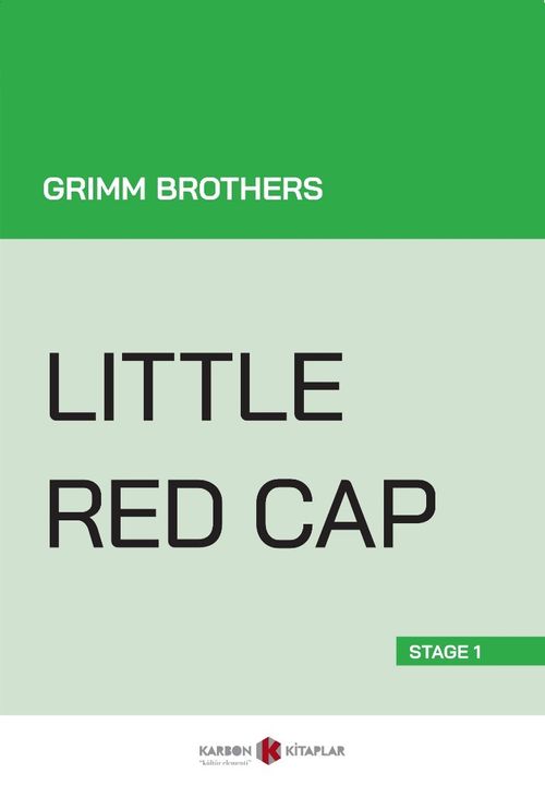 Little Red Cap (Stage 1)