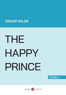 The Happy Prince (Stage 2)